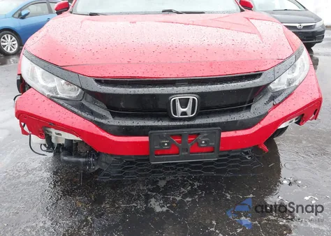 2019 Honda Civic Sport z USA, uszkodzony, nr VIN SHHFK7G45KU212028